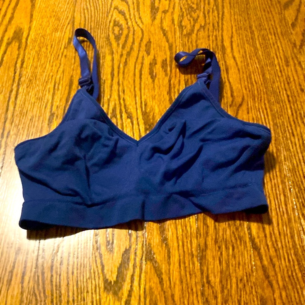 Nursing Bra